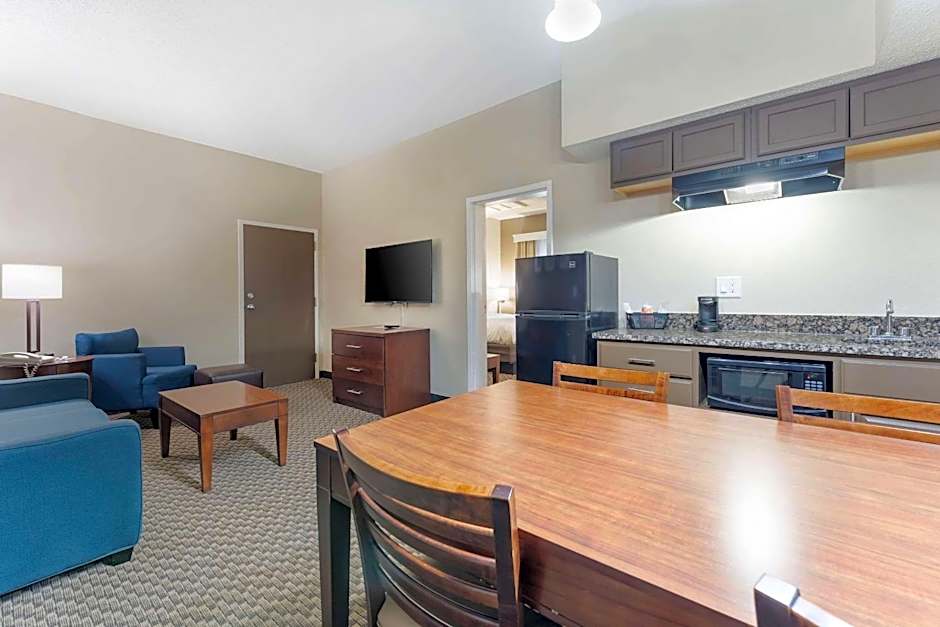 Comfort Inn & Suites Johnstown - Richland Town Center