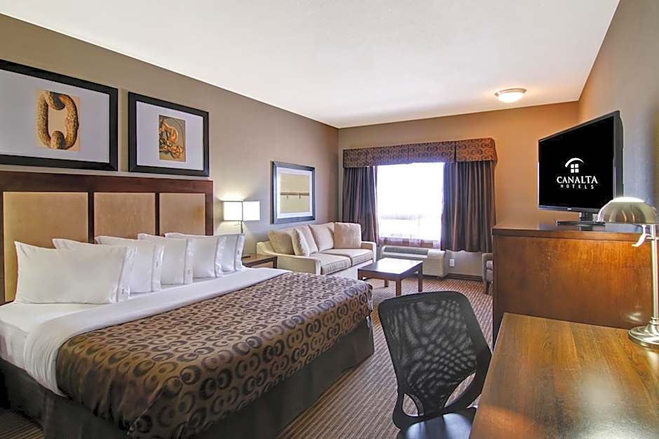 Canalta Lac La Biche