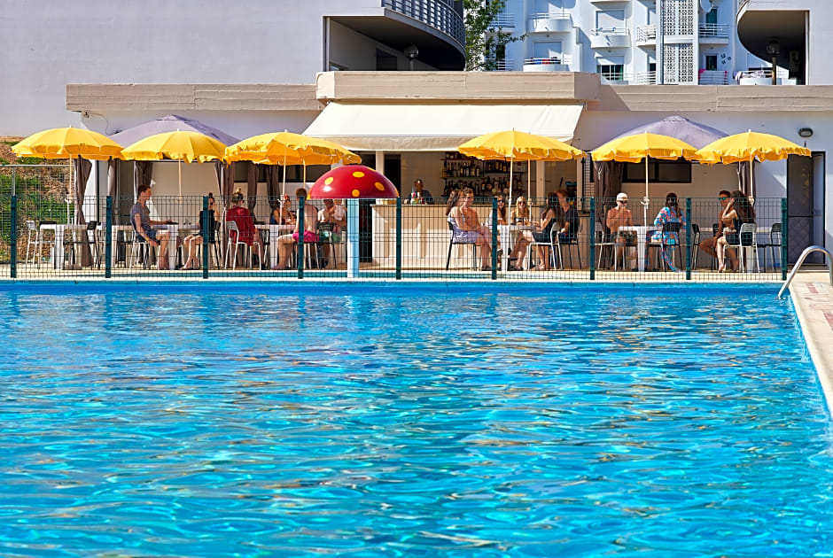 Cheerfulway Minichoro Apartamentos