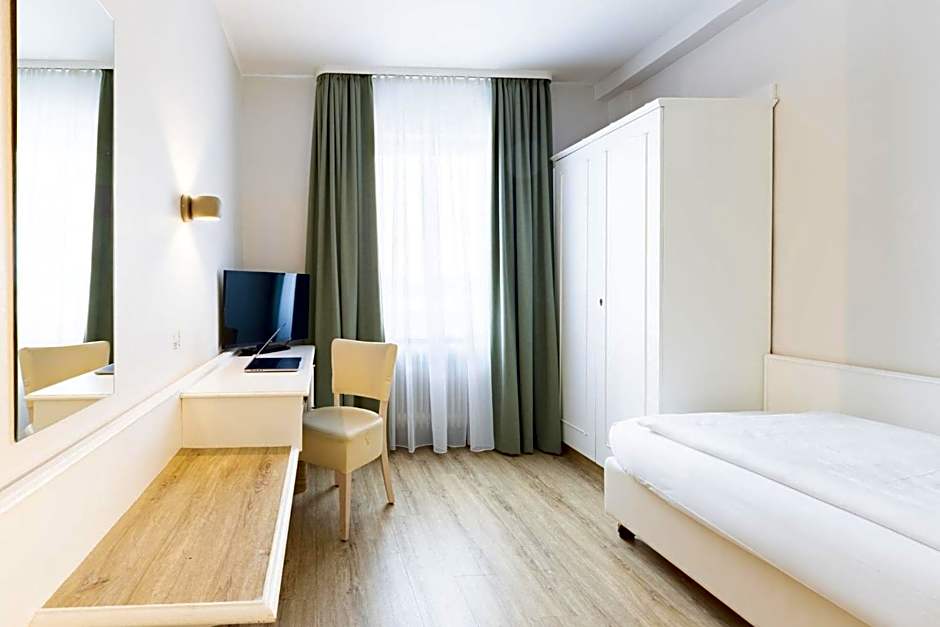 Garner Hotel Aschaffenburg by IHG