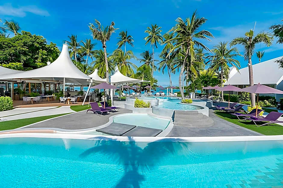 La Vida Samui
