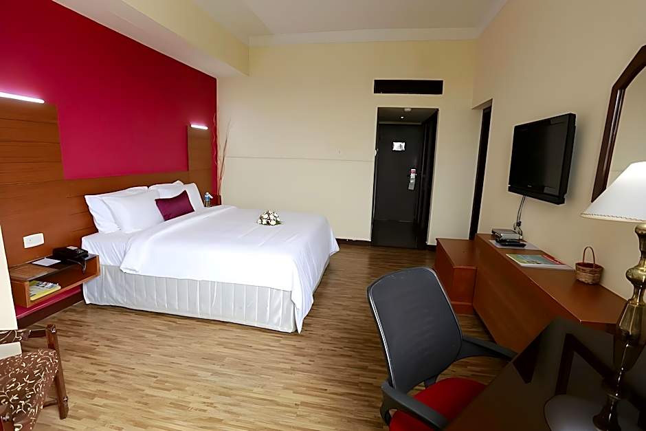 Presidency Kochi City Centre
