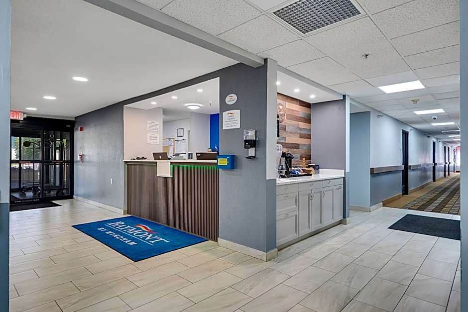 Baymont by Wyndham La Crosse/Onalaska