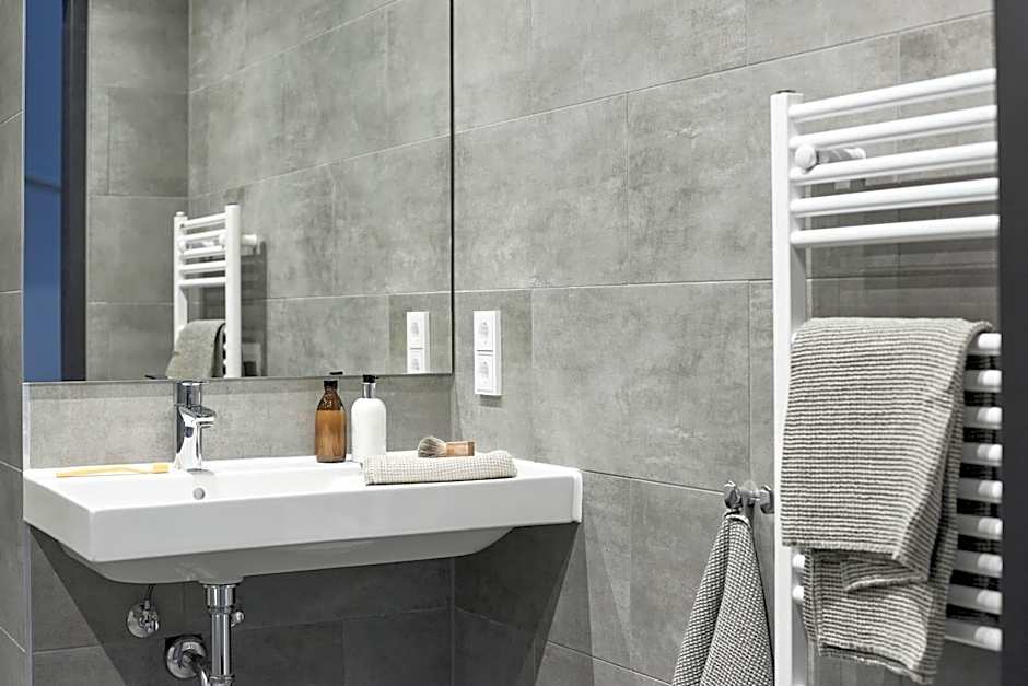 Nena Apartments Bochum City