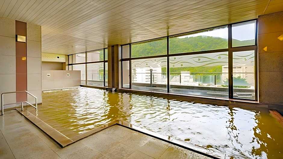 Jozankei Manseikaku Hotel Milione