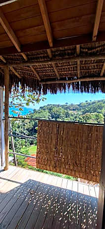 Suite with Sea View