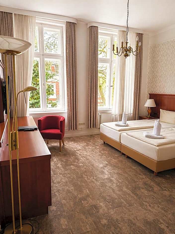 Hotel Kaiserhof