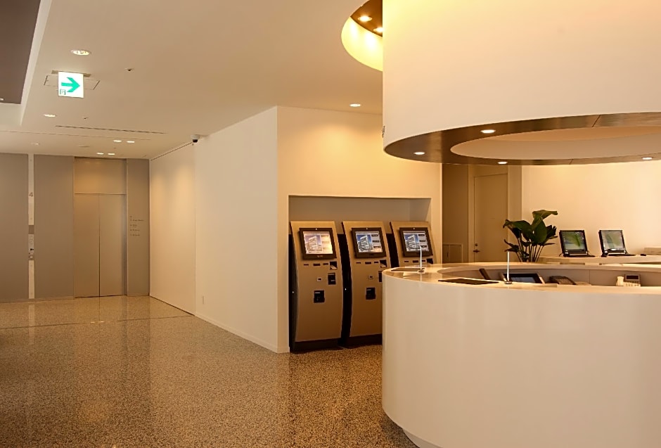 Naha Tokyu REI Hotel