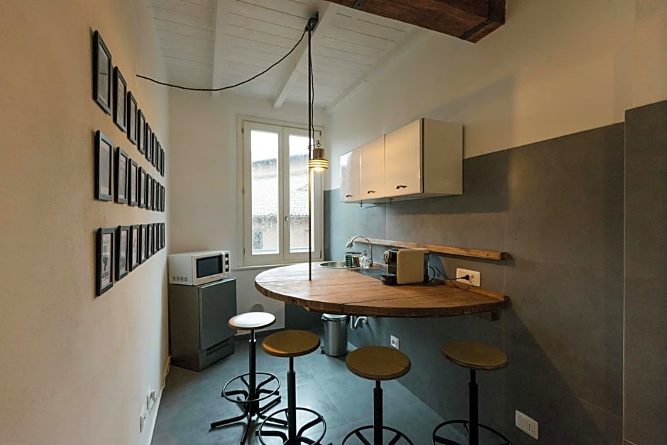 Il Fonticolo Room & Breakfast