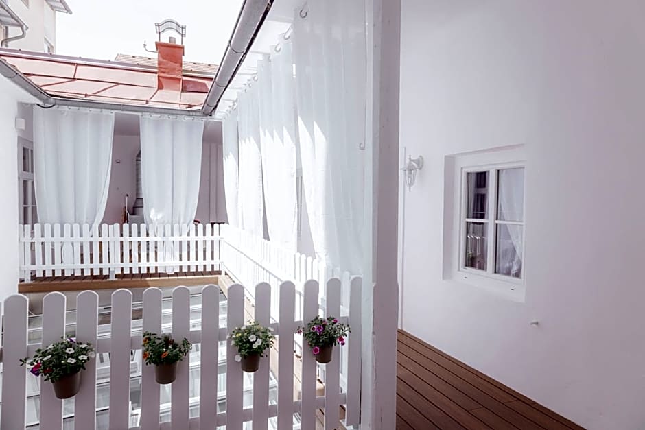 Cityhotel am Domplatz Self-CheckIn