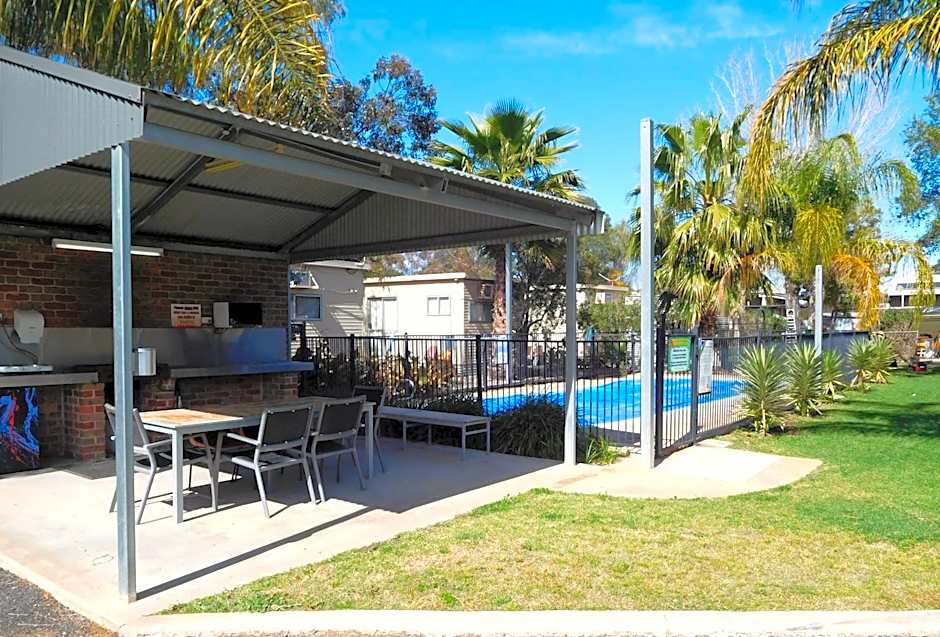 Narrabri Motel and Caravan Park