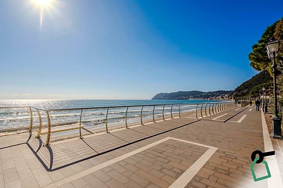 HOTIDAY Room Collection - Mediterranee Alassio