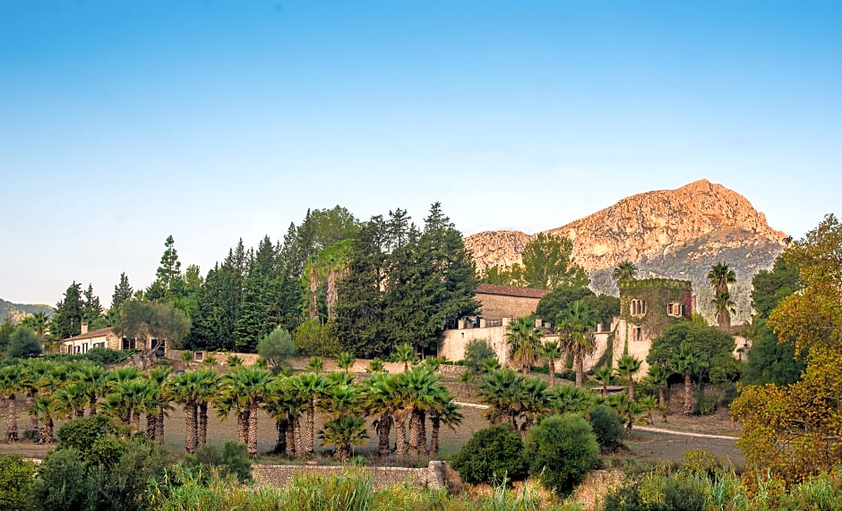 Finca Hotel Son Pont