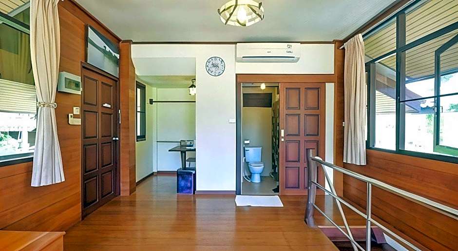 Nicslongstay Hotel