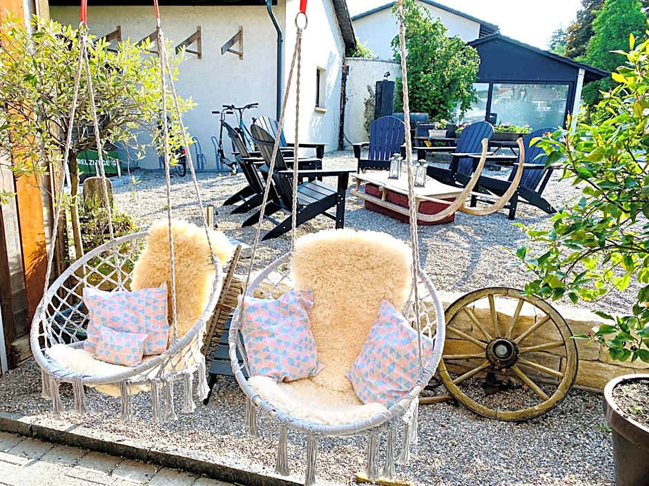 Gasthof Kreuz Egerkingen