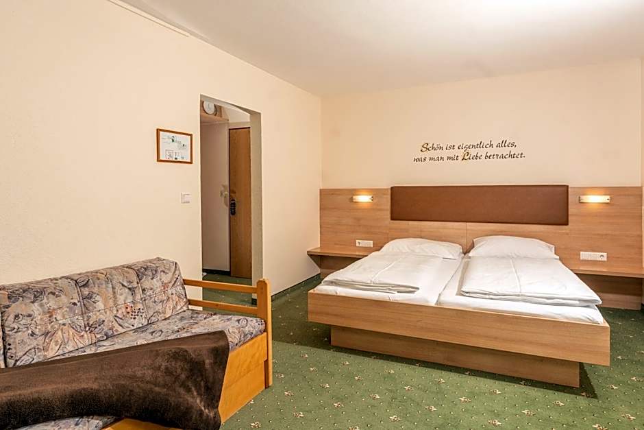 Hotel Starchlhof