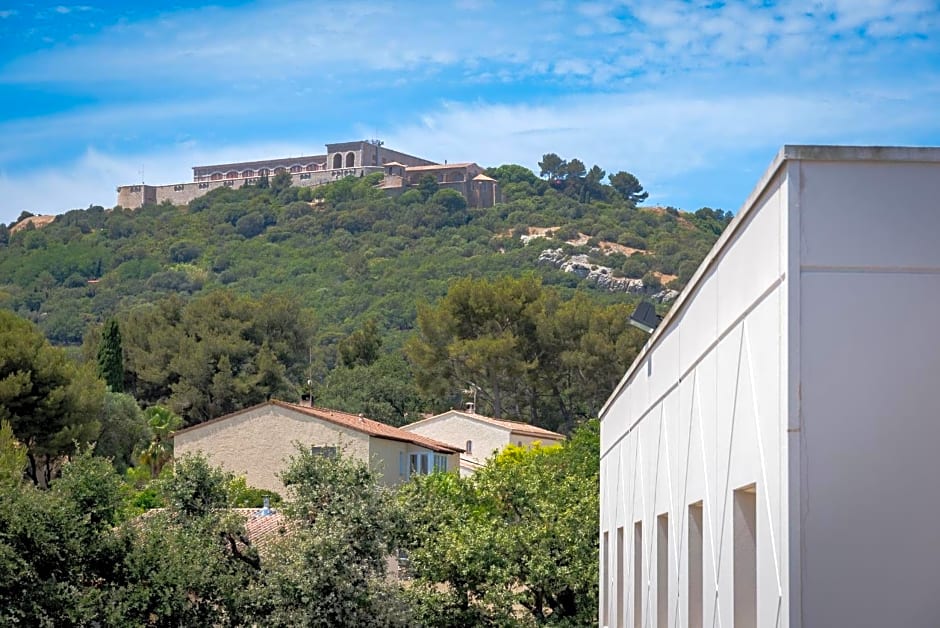 KYRIAD DIRECT TOULON OUEST - La Seyne sur Mer