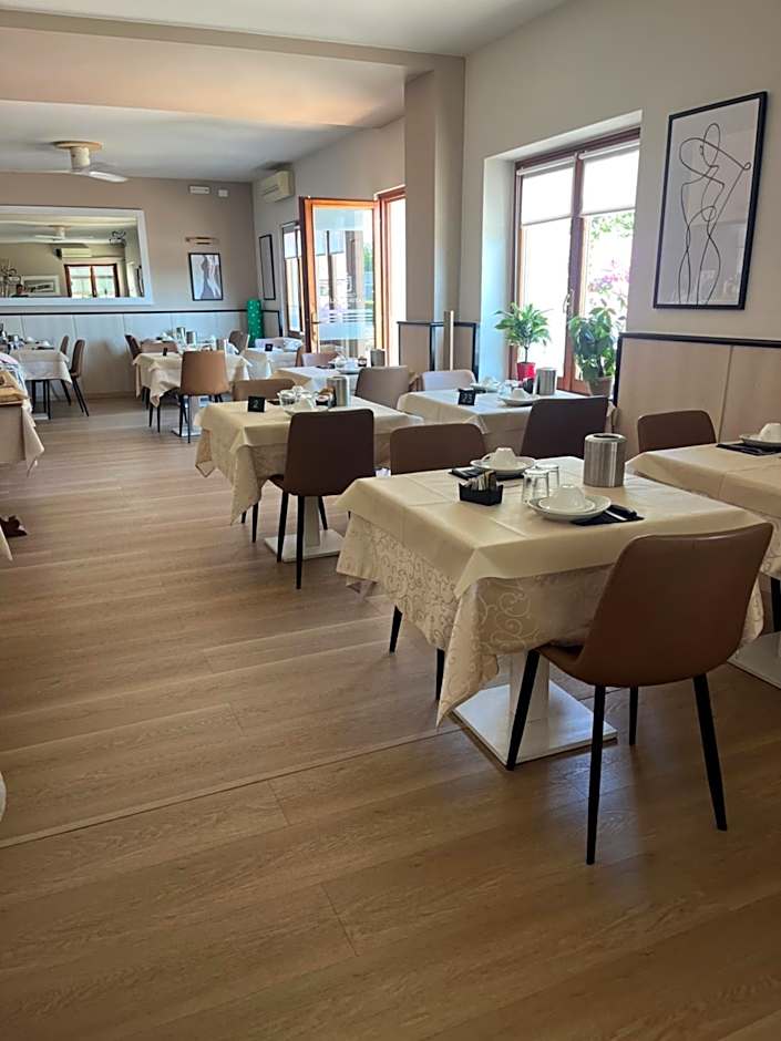 Hotel La Favorita