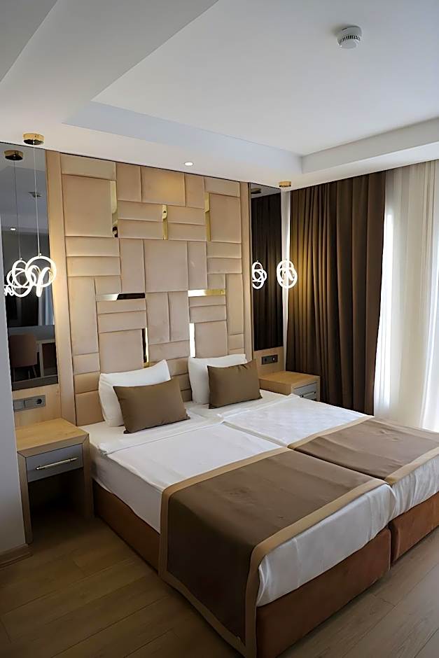 Lara Garden Butik Hotel