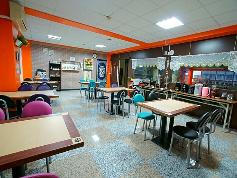 Anging 67 Bed and Breakfast