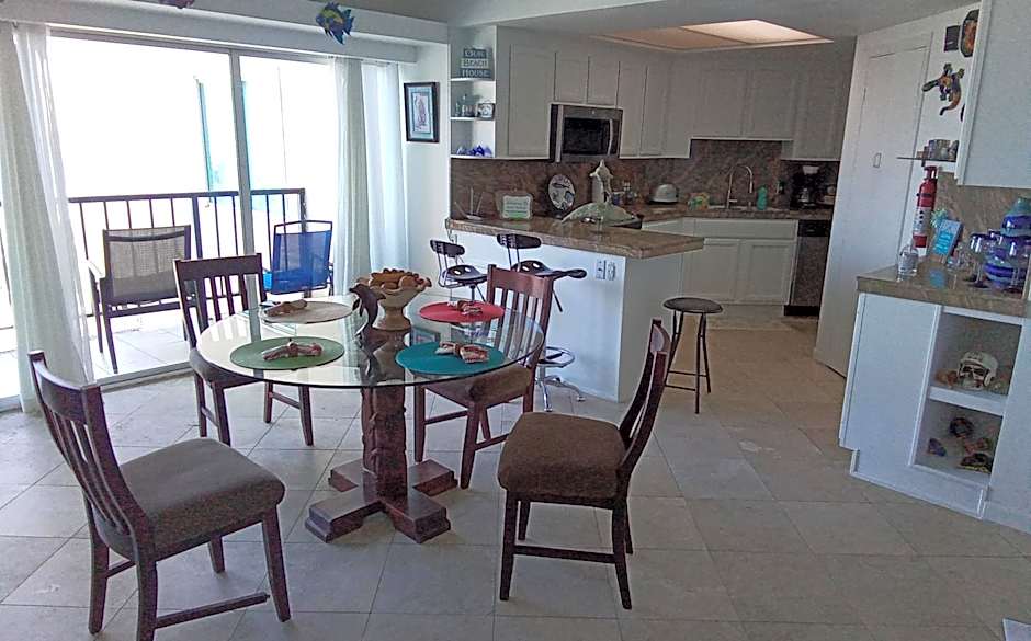 Breathtaking Oceana Del Mar