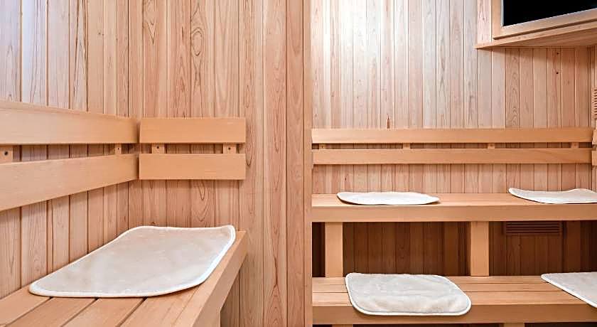 REF Omiya by VESSEL HOTELS