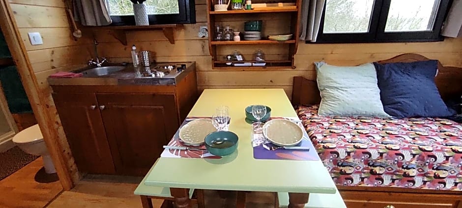 le domaine des drôles de dames