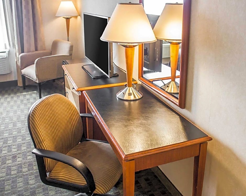 Comfort Inn