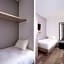 Hotel Le Circuit Le Mans