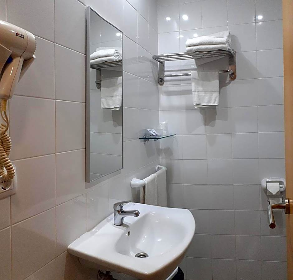 Hotel Varadoiro