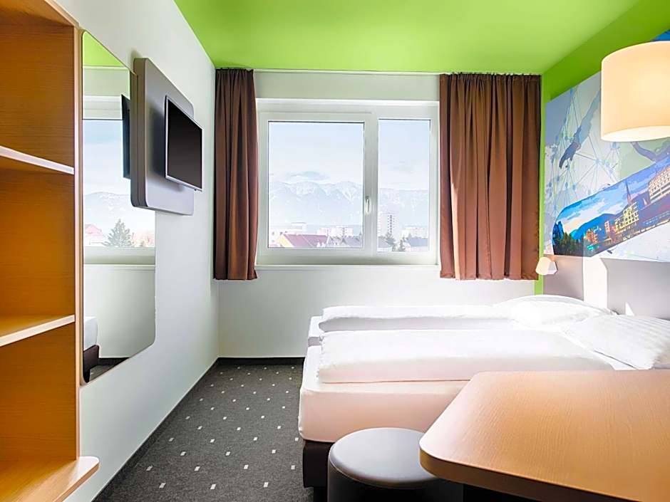 B&B Hotel Villach