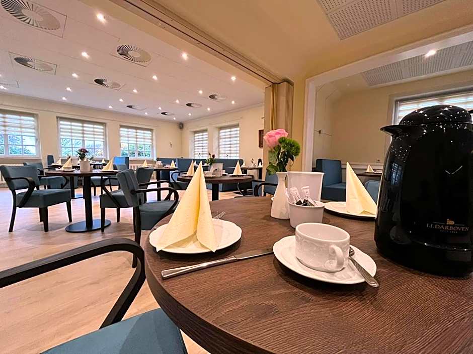 Signature Hotel Drei Kronen