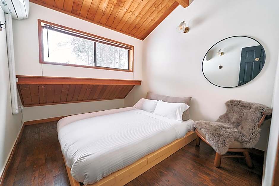 Mominoki Lodgeモミの木ロッジ