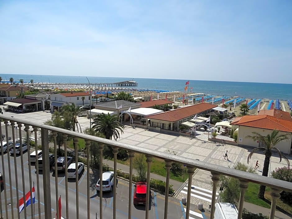 Hotel Sole E Mare
