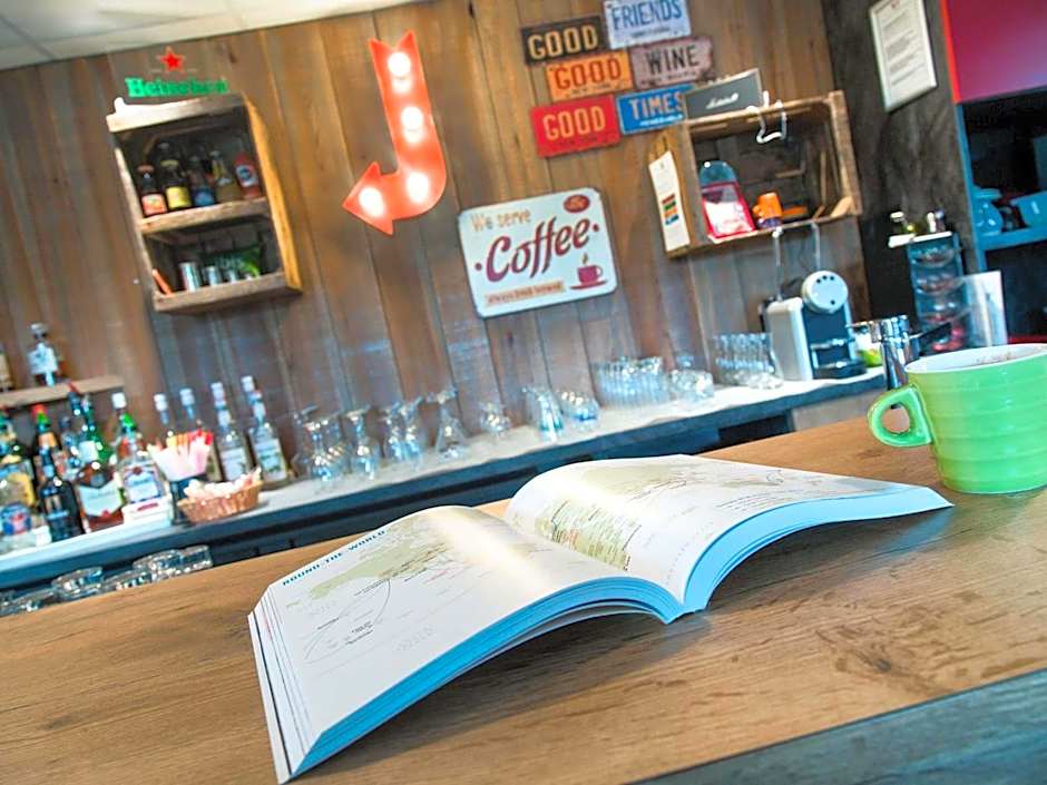 ibis Styles Vierzon