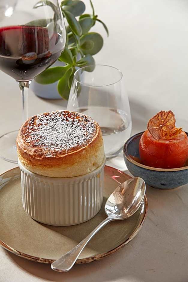 Château de Fonscolombe