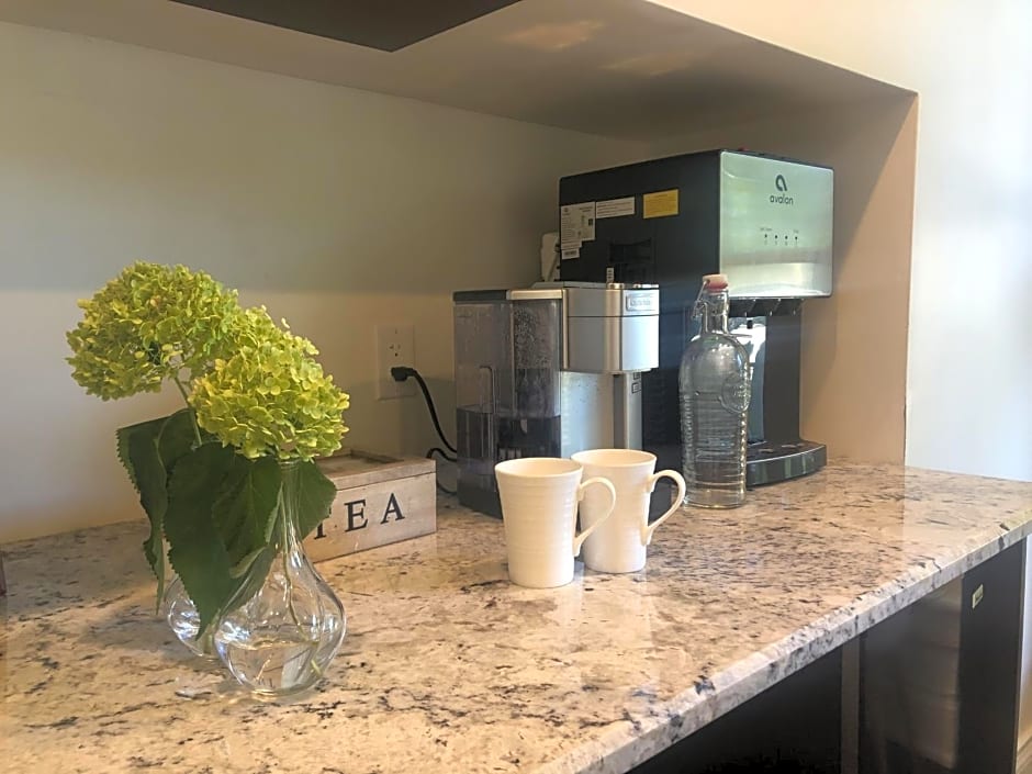 Harrogate House Inn