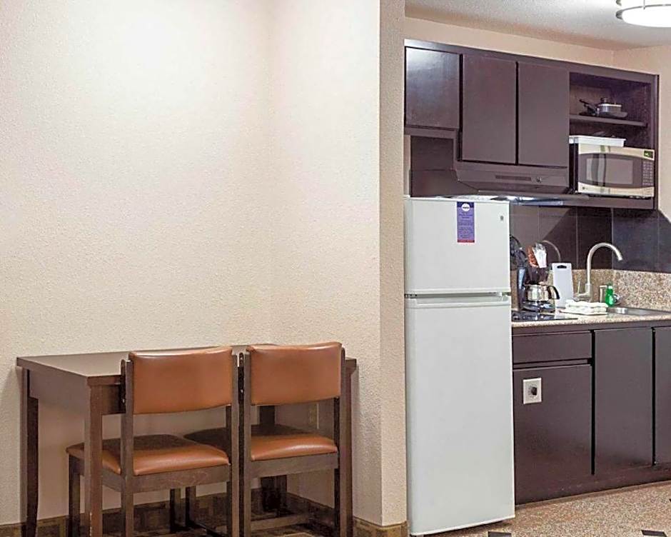 Suburban Extended Stay La Place