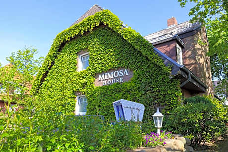 Mimosa House
