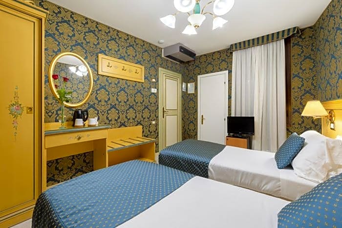Hotel San Giorgio