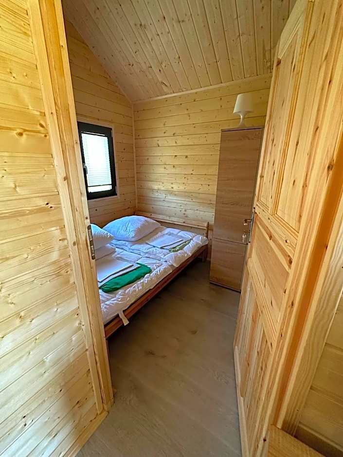 Ośrodek Wczasowy Kuba