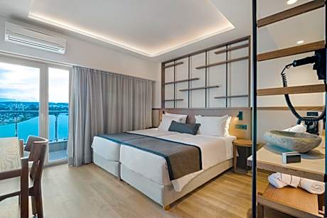 Capsis Astoria Hotel