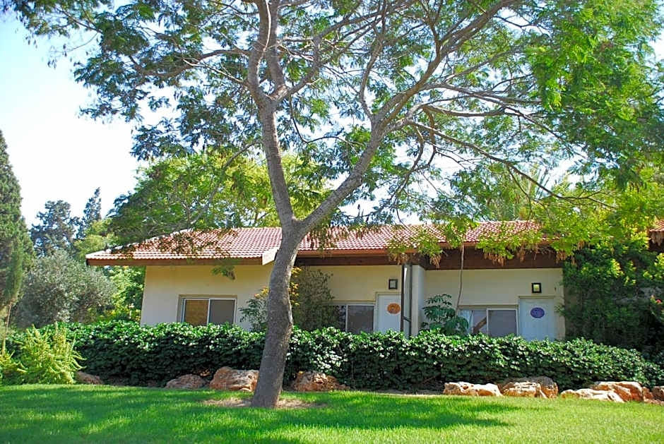 Holiday Village Kibbutz Mizra