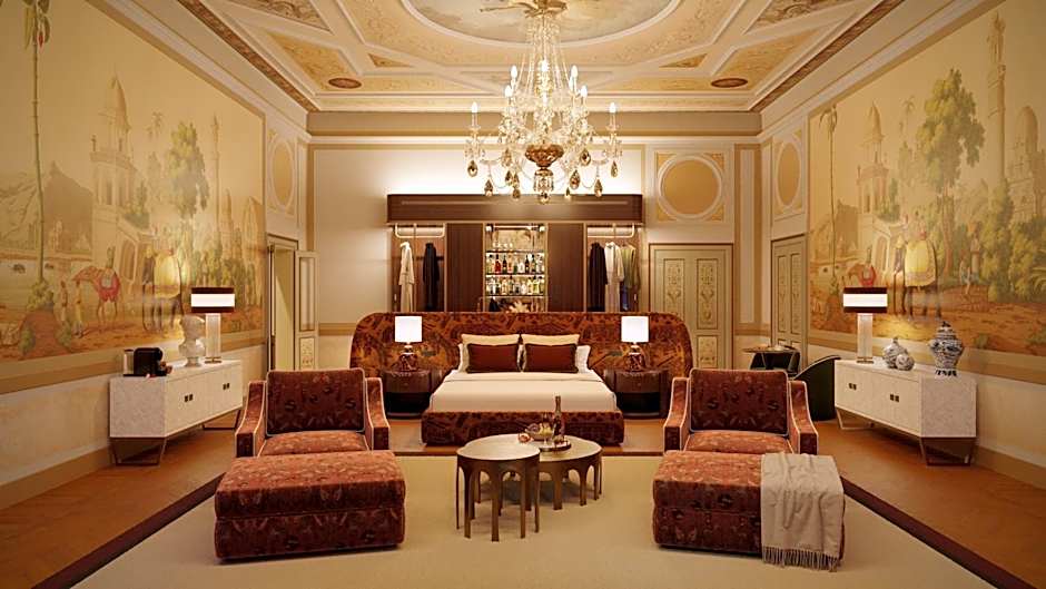 Eight Venezia