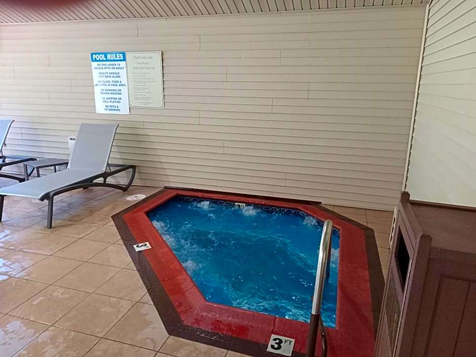 Best Western West Greenwich Inn