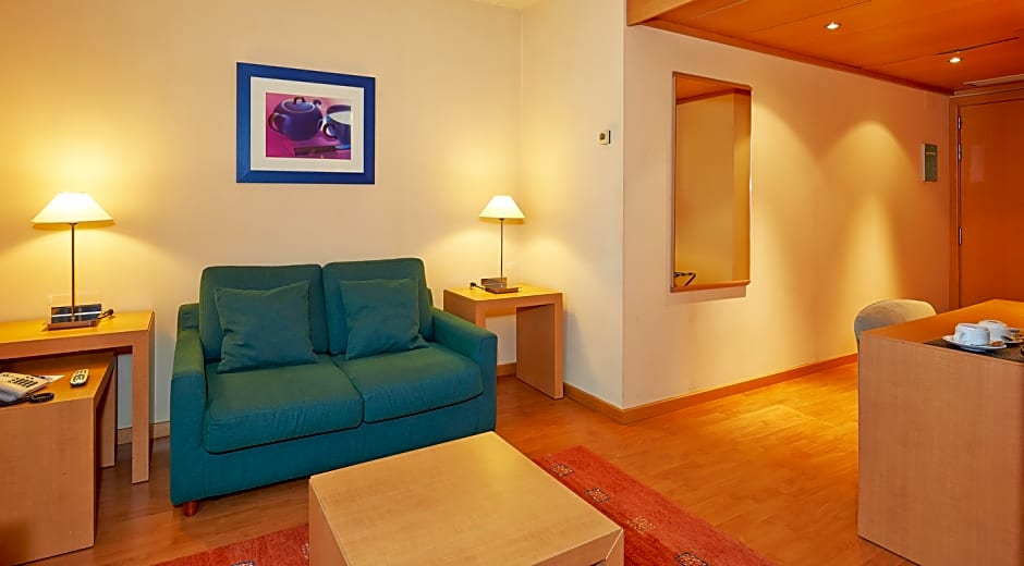 Sercotel Porta Barcelona