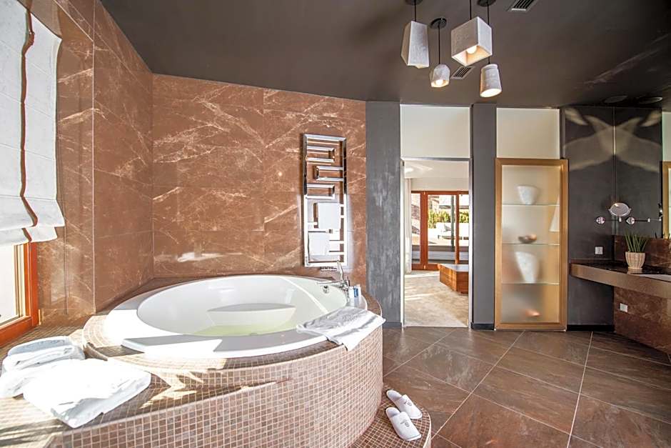 Grand Hotel Lviv Casino & Spa