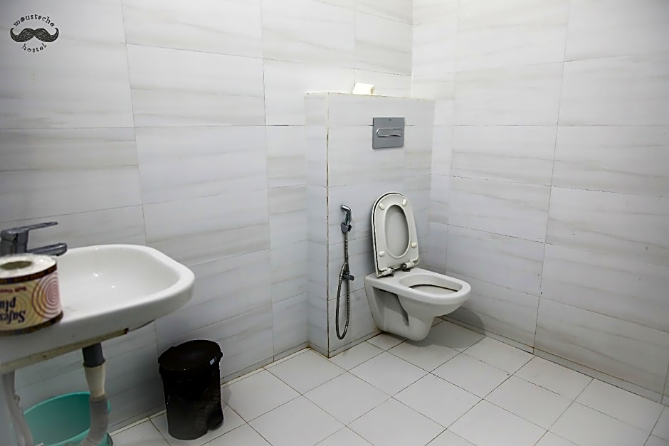 Moustache Hostel Varanasi