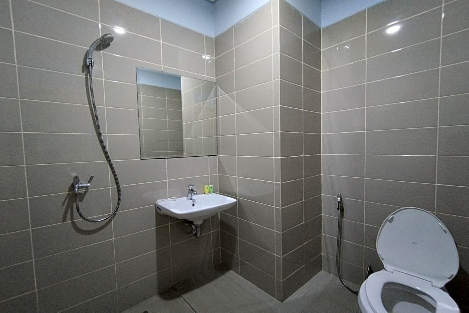 Hotel Sutha Inn Syariah