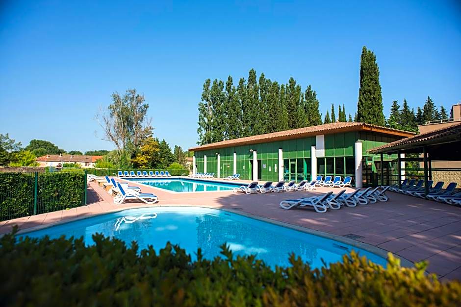 Belambra Clubs L'Isle Sur La Sorgue - Domaine De Mousquety